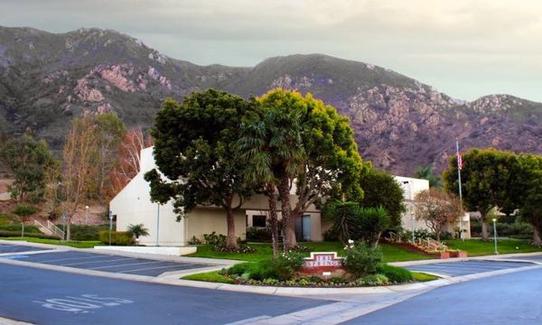 The Springs Camarillo CA Retirement Communities 55places