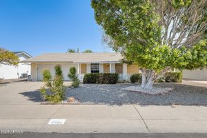 11032 W CUMBERLAND DR, SUN CITY, AZ