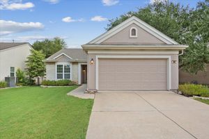 302 KLONDIKE DR, GEORGETOWN, TX