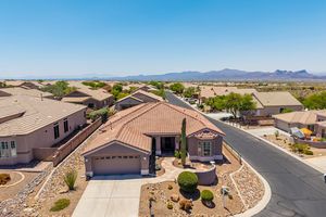 5371 W LEATHERFLOWER LN, MARANA, AZ