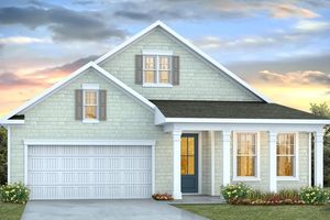 489 FOREST EDGE TRL, LEXINGTON, SC
