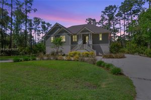 66 BEAR CREEK DR, HILTON HEAD ISLAND, SC
