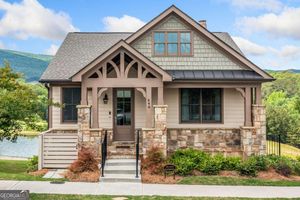 446 ARROWRIDGE, WALESKA, GA