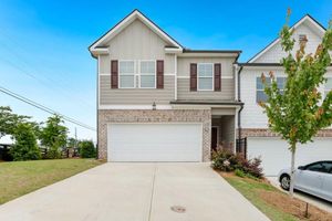 4505 BISHOPS LN, OAKWOOD, GA
