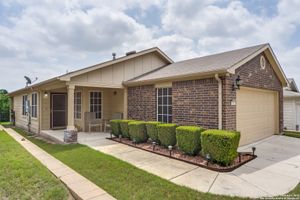 4938 SANDHILL CRANE, SAN ANTONIO, TX