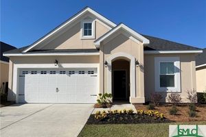 153 MALLORY PL, POOLER, GA