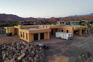 2832 W SHOSHONI TRL, ST GEORGE, UT