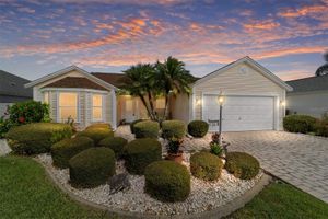 3065 BURBANK LN, THE VILLAGES, FL
