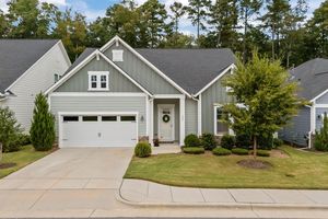 586 MIDDLETON PL, CHAPEL HILL, NC