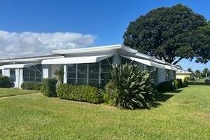 145 SOUTH BLVD D, BOYNTON BEACH, FL