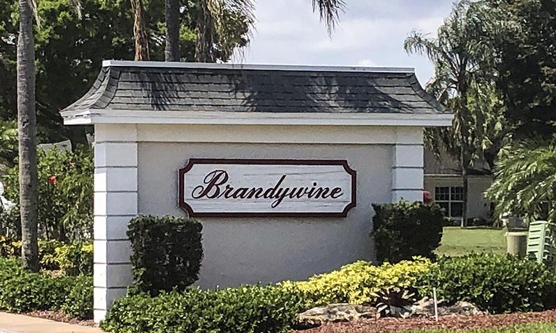 Brandywine - Fort Myers, FL