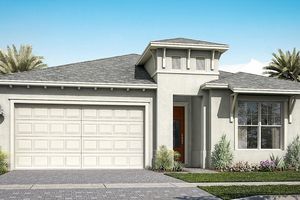 1081 SE CROSSWOOD WAY, PORT SAINT LUCIE, FL