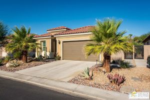 74 CORK TREE, RANCHO MIRAGE, CA