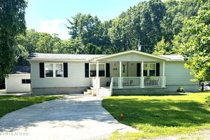20 ROBIN HOOD LN, CROSSVILLE, TN