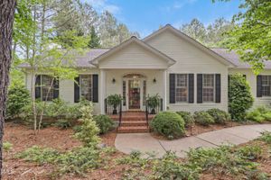 826 RUSHING, PITTSBORO, NC