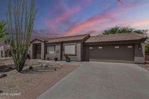 55 N WELLSPRING DR, GREEN VALLEY, AZ