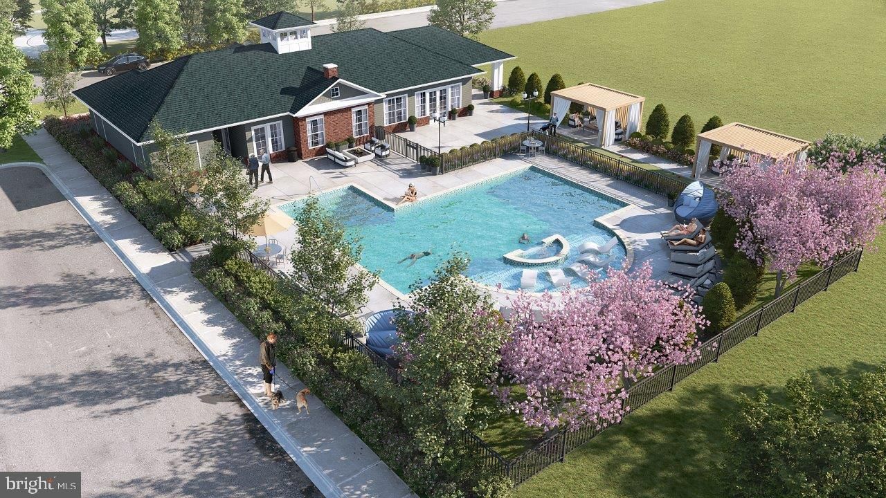 image of property at 3720 HAVERTILL LANE 2401