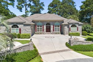 205 JONES BYRD CT, SUNSET BEACH, NC
