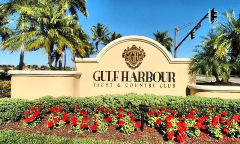 gulf harbour yacht club fort myers