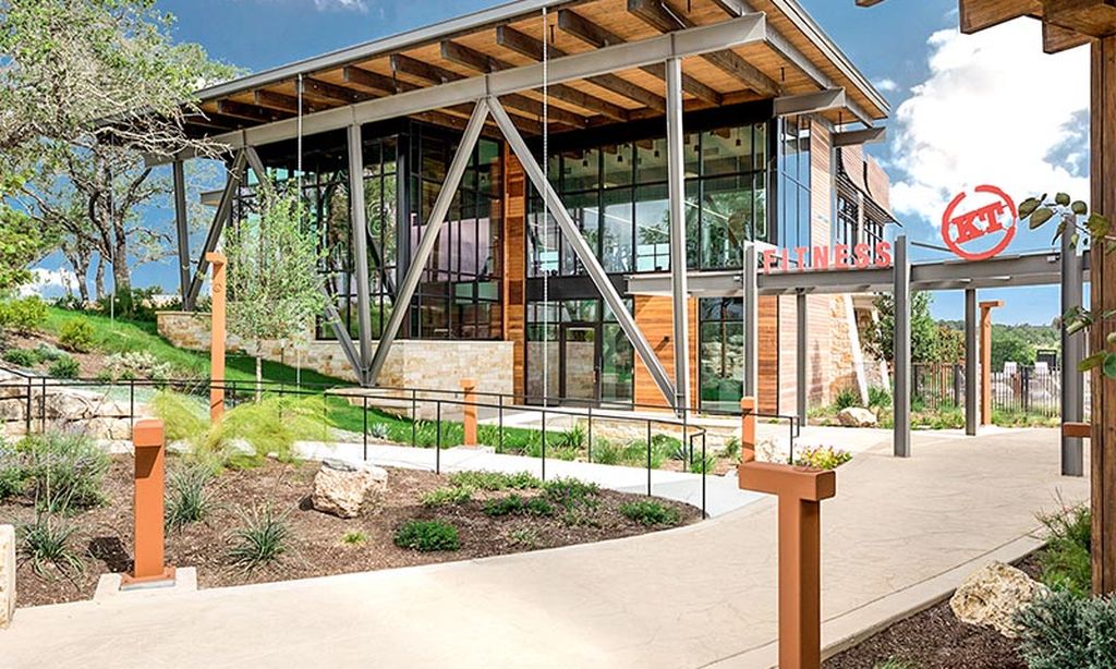 Independence Hall at The Mix