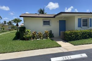 2864 CROSLEY DR A, WEST PALM BEACH, FL