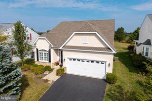 4397 MEADOWRIDGE LN, COLLEGEVILLE, PA