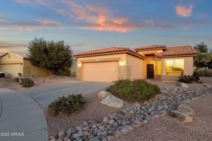 4937 S PEACH WILLOW LN, GILBERT, AZ
