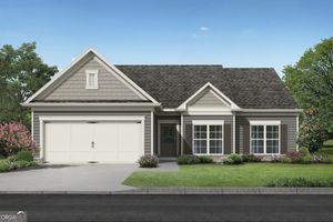 372 GLENSIDE DR # 76, JEFFERSON, GA