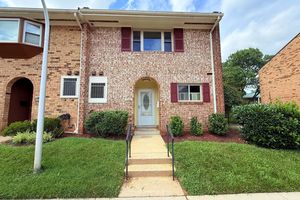 3681 S LEISURE WORLD BLVD # 14-H, SILVER SPRING, MD