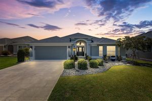 3566 GENTLE TER, THE VILLAGES, FL