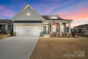 267 PORTRAIT WAY, INDIAN TRAIL, NC