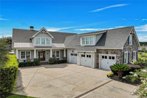 7 REFLECTION PT, BLUFFTON, SC