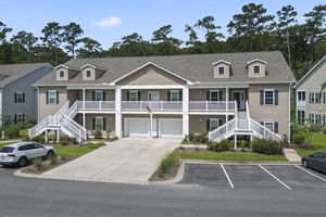 924 JACKLINE DR UNIT 201, MURRELLS INLET, SC