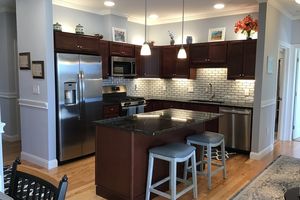 2 MARINERS WAY UNIT 306, PLYMOUTH, MA