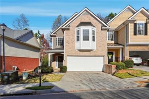 384 CREEK MANOR WAY, SUWANEE, GA
