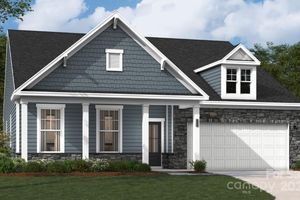 5119 RAGING CREEK DR, INDIAN TRAIL, NC