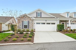 6809 DALES PONY DR, MOSELEY, VA