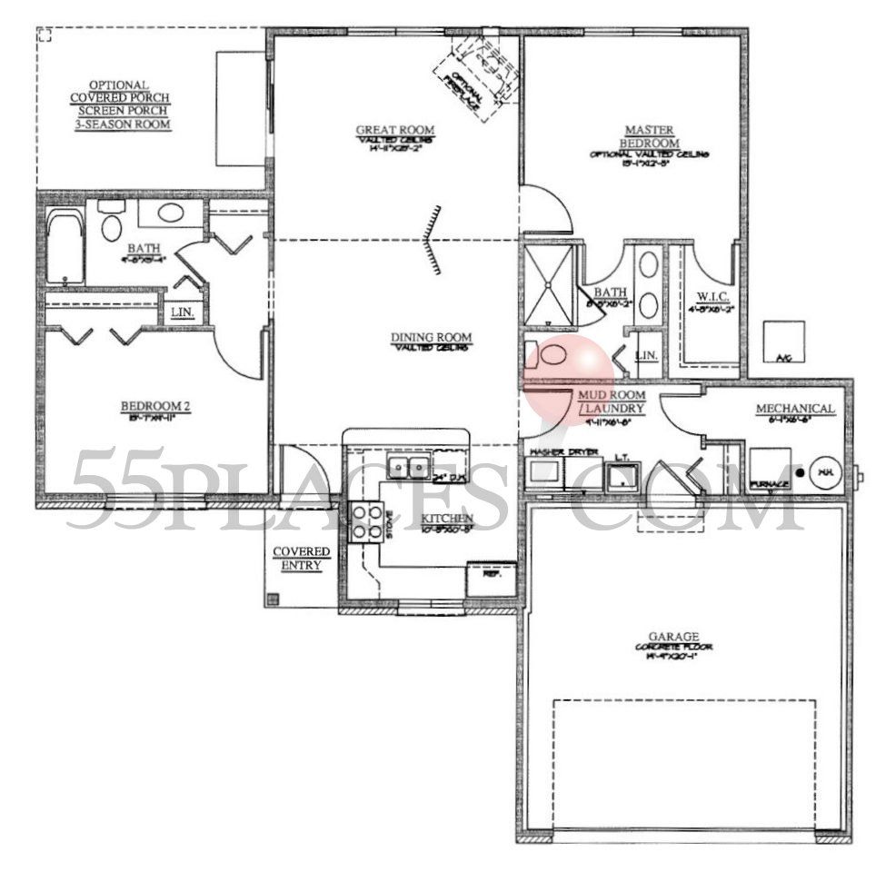 Patriot Estates Retirement Communities 55+ Communities 55places
