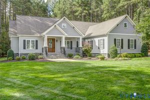 8013 CLANCY PL, CHESTERFIELD, VA