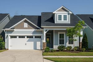 660 STILL WILLOW LN, WENDELL, NC