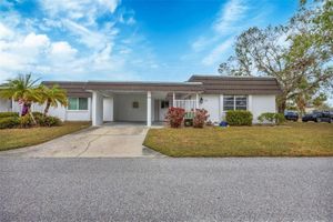 3904 LAKESIDE RD 174, SARASOTA, FL