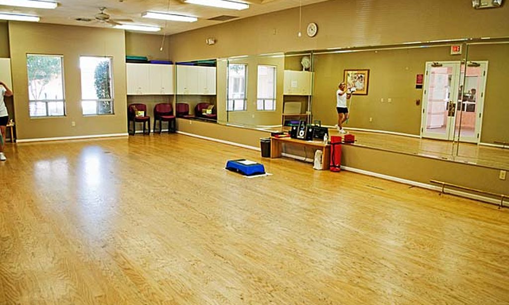 Oakwood Aerobics & Dance Studio
