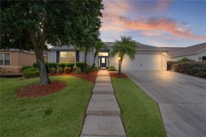 506 WESTON MANOR DR, THE VILLAGES, FL