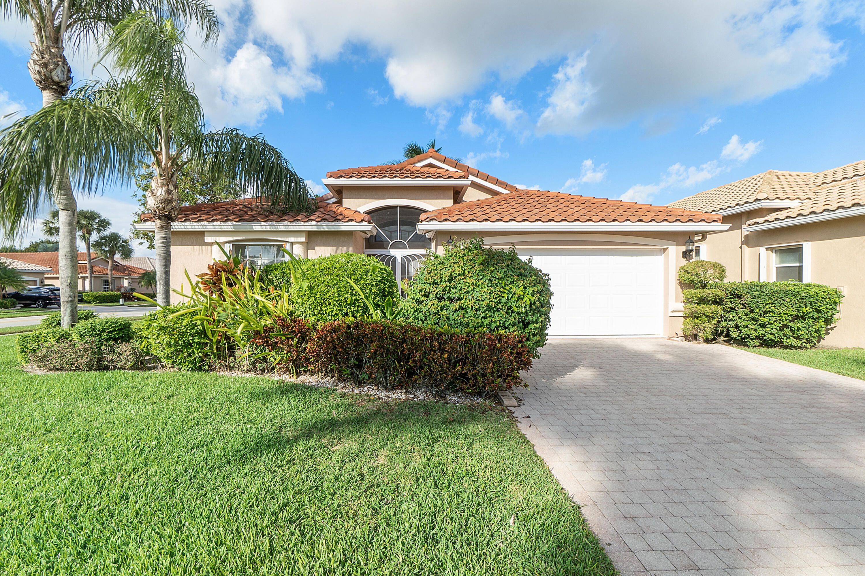 image of property at 7261 Treviso Lane