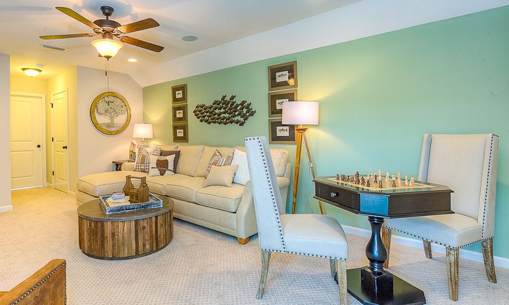 Bridgewater at Sherrills Ford – Ridge