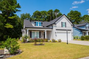 1200 MOULTRIE DR, CALABASH, NC