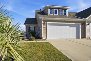 1852 MELVILLE CT, LITTLE RIVER, SC