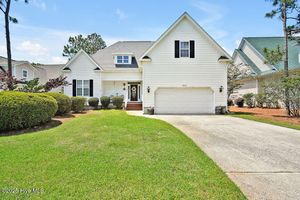 3212 WEXFORD WAY, SOUTHPORT, NC