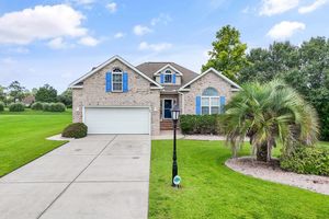 186 RAVENNASIDE DR, CALABASH, NC
