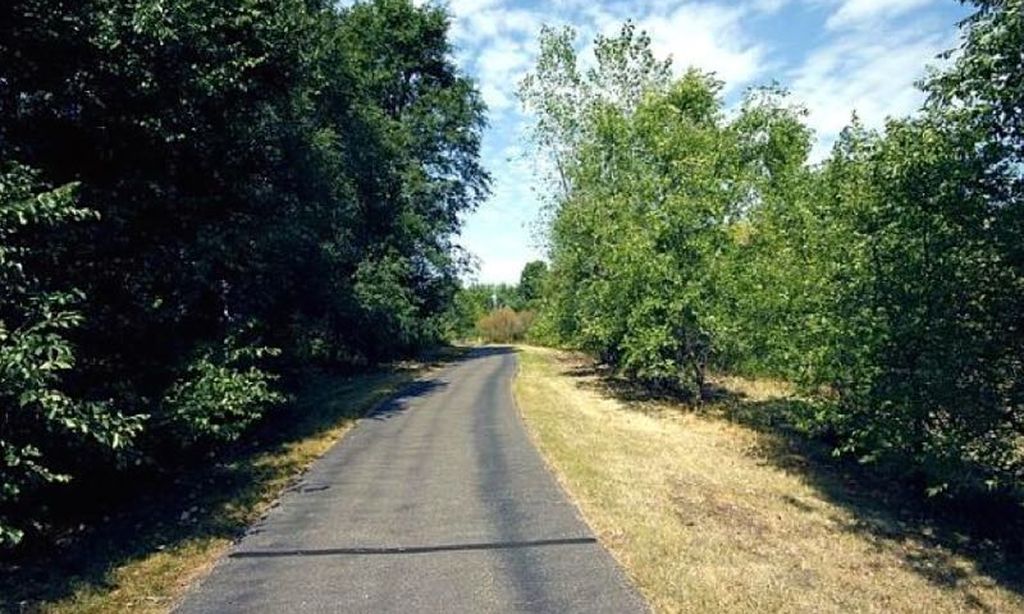 Shingle Creek Regional Trail
